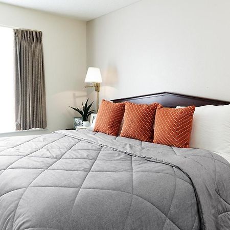 Intown Suites Extended Stay Atlanta Ga - Gwinnett Place Duluth Ngoại thất bức ảnh