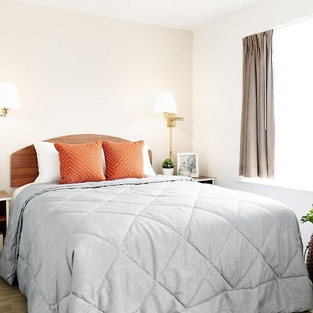 Intown Suites Extended Stay Atlanta Ga - Gwinnett Place Duluth Ngoại thất bức ảnh